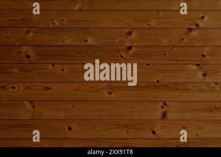 Wood texture, wood background. Dark brown pine wood natural background high resolution photo. Stock Photo