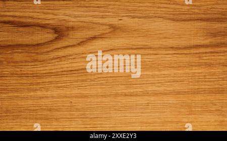 natural oiled oak texture closeup, good for background Stock Photo