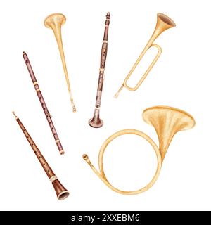 Classical woodwind instruments new arrivals