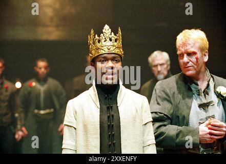 King William III Wounded at the Battle of the Boyne Stock Photo - Alamy