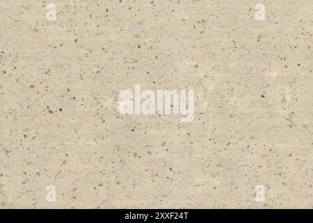 Handmade beige mulberry paper Stock Photo
