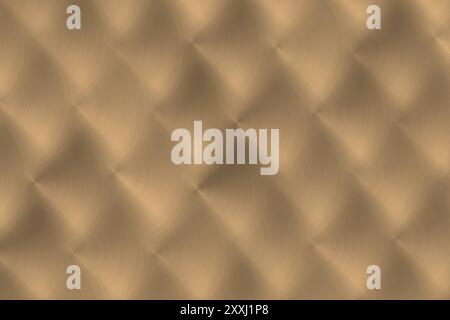 Metal with hand-brushed texture as background Stock Photo