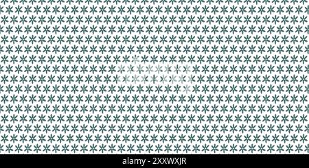 Floral seamless leaf pattern. Brown beige leaves and sprouts. Illustrated background. Vector. Print for textile or web. Stock Vector