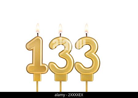 Card number 133 Cut Out Stock Images & Pictures - Alamy