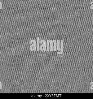 Light Grey Vintage Twill Suit Coat Wool Fabric Background Natural Texture Pattern, Large Detailed Bright Gray Horizontal Textured Woolen Textile Macro Stock Photo