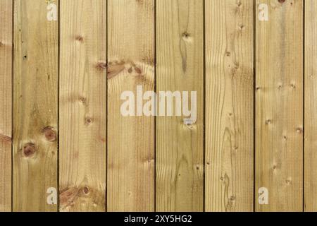 Boards on the fence of a building site in Berlin Stock Photo