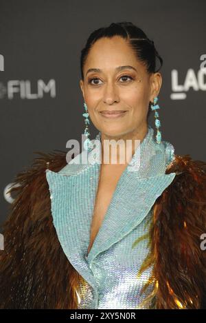 Tracee Ellis Ross Stock Photo - Alamy