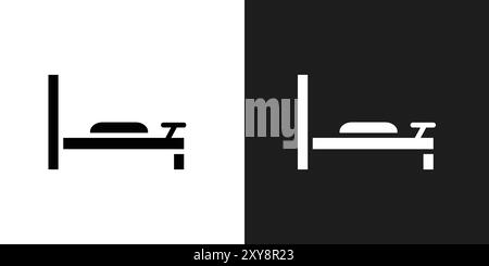 Reformer icon logo sign vector outline in black and white color Stock ...