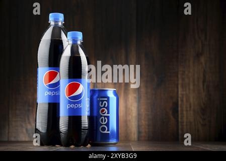 Brads Drink Logo