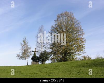 Bavaria Stock Photo