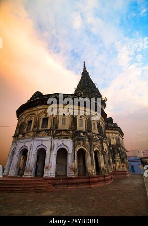 Raj Dwar Mandir in Ayodhya, Uttar Pradesh, India Stock Photo - Alamy