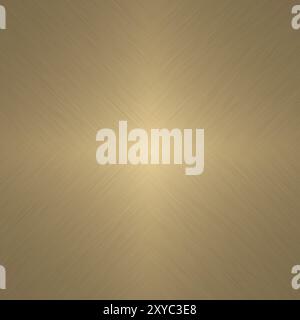 Metal with linear structure as background Stock Photo