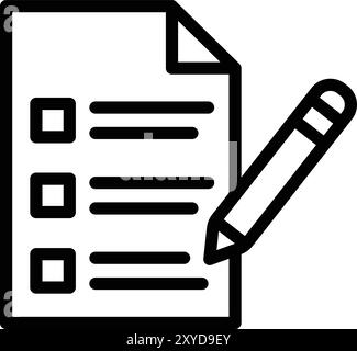 History Vector Icon Design Illustration Stock Vector
