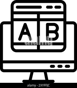 .. Stock Vector