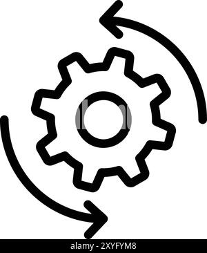 .. Stock Vector