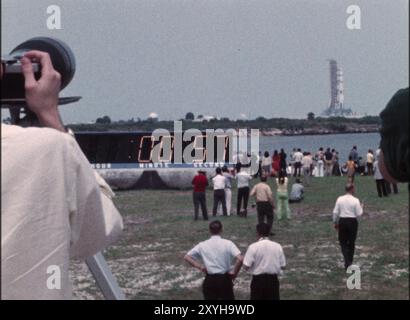APOLLO 13: SURVIVAL, 1970, 2024. © Netflix /Courtesy Everett Collection ...