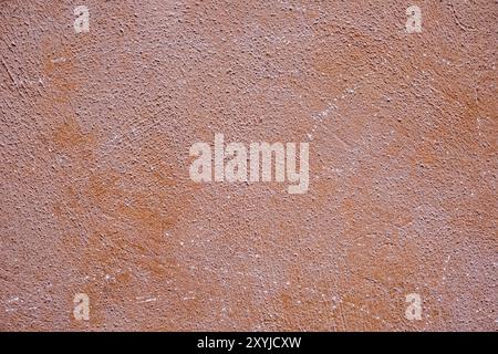 Red house wall, background, texture, Germany, Europe Stock Photo