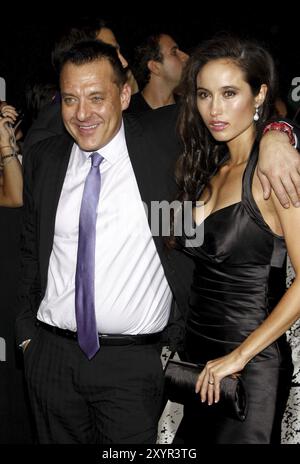 Tom Sizemore at the Los Angeles premiere of 'The Expendables 2' held at the Grauman's Chinese Theatre in Hollywood on August 15, 2012. Credit: Lumeima Stock Photo