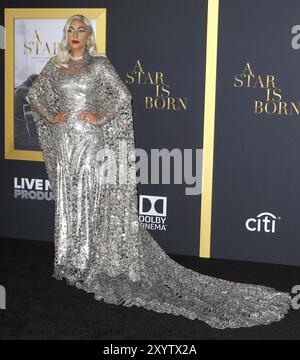 Is Born Lady Gaga Sparkly Dress Lady Gaga Wore Silver Givenchy To The 'A  Star Is
