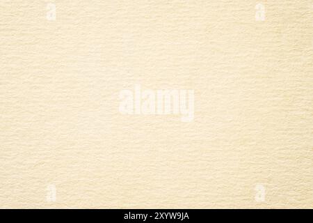 weathered paper background, antique manuscript texture as wallpaper Stock Photo