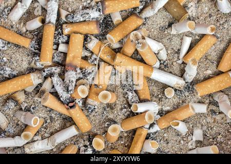 what is the hardest cigarette to smoke Smoking Cessation: The First Step Is the Hardest