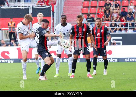 45+ Felix Gärtner Fc Ingolstadt, Es wird angezeigt, welche