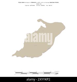Buano island hi-res stock photography and images - Alamy
