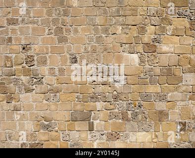 stone wall natural   background Stock Photo