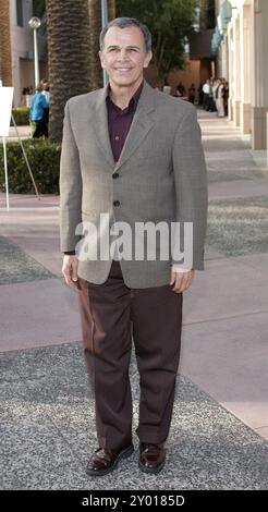 Tony Plana at the Academy of Television Arts & Sciences Presentation An Evening with 'Ugly Betty' held at the Leonard H. Goldenson Theatre in North Hollywood, USA on April 30, 2007. Stock Photo