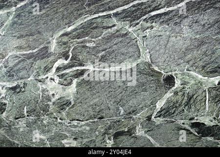 Luxury green marble stone from Italy Stock Photo