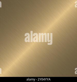 Metal with linear structure as background Stock Photo