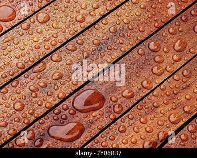 Water drop Stock Photo