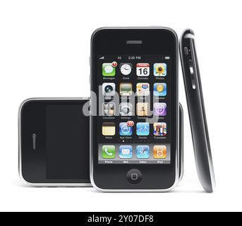 three-apple-iphone-3gs-3g-