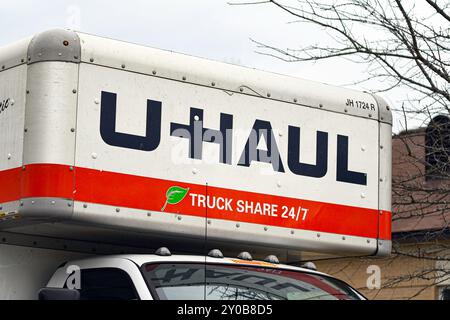 prattville-alabama-usa-march-5