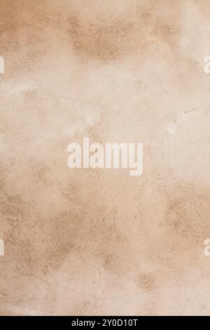 clay wall Stock Photo