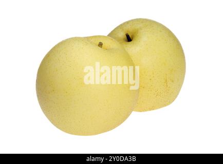 Nashi 01 Stock Photo