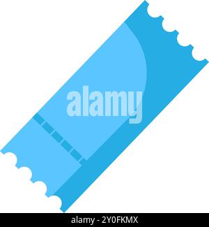 Vector cheque icon in a bright flat style. Purchase, transaction, and control of budget symbol. The icon is suitable for web design, online shop, prin Stock Vector