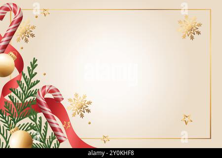 merry christmas greeting card with christmas tree, christmas greeting card with christmas, merry christmas card, merry christmas banner, winter theme Stock Vector