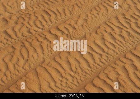 Desert Sand Textures from Dubai Stock Photo