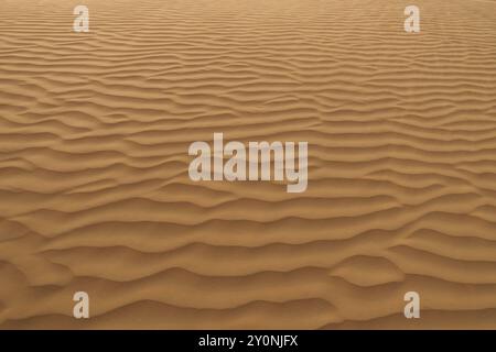 Desert Sand Textures from Dubai Stock Photo