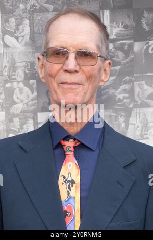 London, UK. Antony Penrose (son of Roland Penrose and Lee Miller) at ...