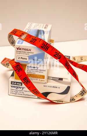 The Power of Lean Protein: Unleashing its Potential for Weight Loss