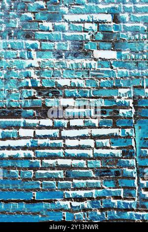Abstract background from old bricks. Stock Photo