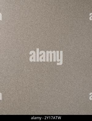 grainy cement textured tile surface background, gray tone empty space for product or food photography, interior pattern abstract wallpaper for graphic Stock Photo
