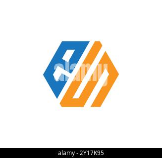 Letter Es modern logo design for any business, es logo, es icon, es symbol, es initial, es letter, se logo, se icon, se initial, se letter, se vector. Stock Vector