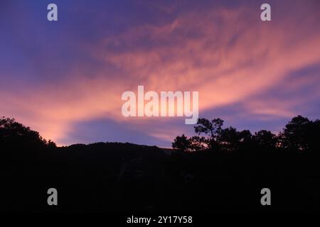 Sky Stock Photo