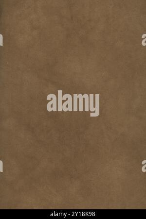 Old Worn Tan Suede Texture Background - Tan Leather Stock Photo