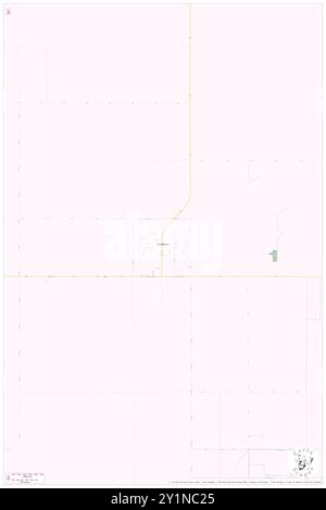 Richfield, Morton County, US, United States, Kansas, N 37 15' 58'', S 101 46' 56'', map, Cartascapes Map published in 2024. Explore Cartascapes, a map revealing Earth's diverse landscapes, cultures, and ecosystems. Journey through time and space, discovering the interconnectedness of our planet's past, present, and future. Stock Photo