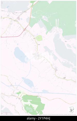 Lockport, Lafourche Parish, US, United States, Louisiana, N 29 38' 45'', S 90 32' 21'', map, Cartascapes Map published in 2024. Explore Cartascapes, a map revealing Earth's diverse landscapes, cultures, and ecosystems. Journey through time and space, discovering the interconnectedness of our planet's past, present, and future. Stock Photo