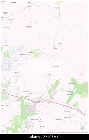 High Barbaree, Frederick County, US, United States, Maryland, N 39 24' 43'', S 77 15' 53'', map, Cartascapes Map published in 2024. Explore Cartascapes, a map revealing Earth's diverse landscapes, cultures, and ecosystems. Journey through time and space, discovering the interconnectedness of our planet's past, present, and future. Stock Photo